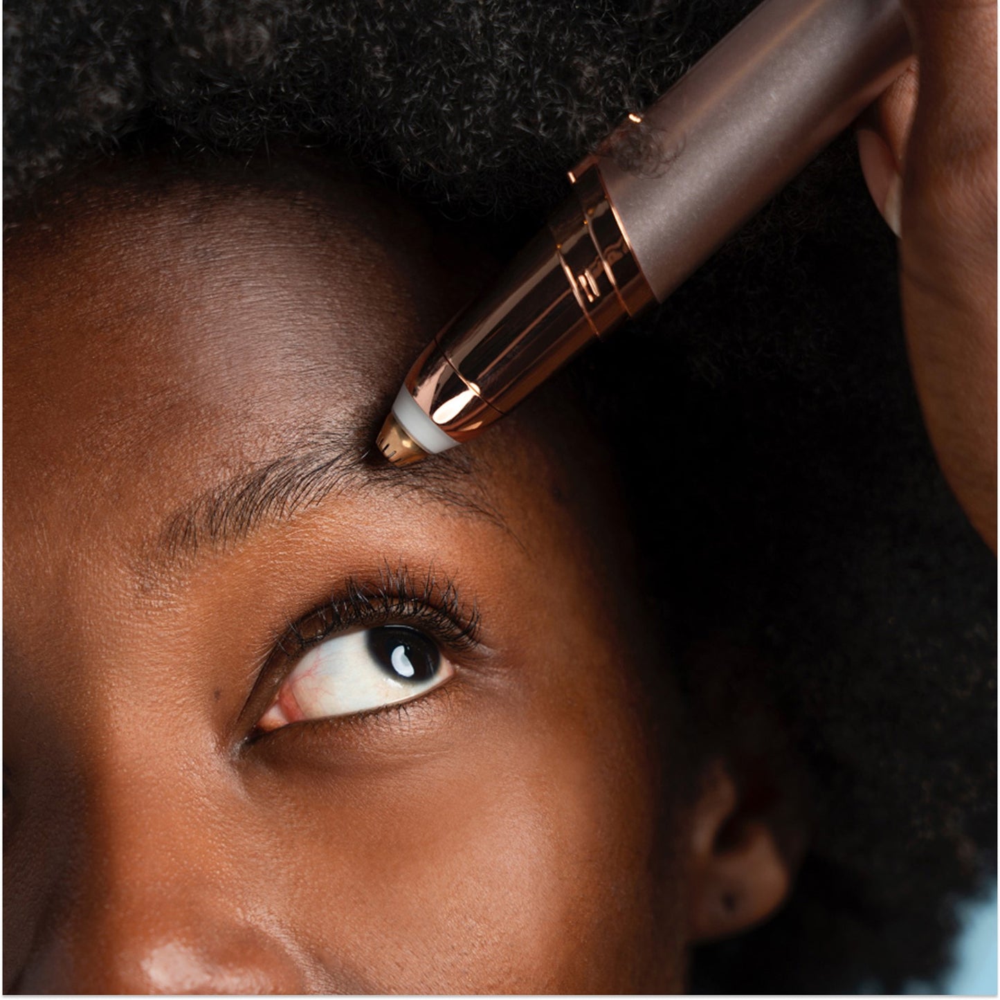 Finishing Touch Flawless™ Brows - Aparelho Removedor de Pêlos para Sobrancelhas