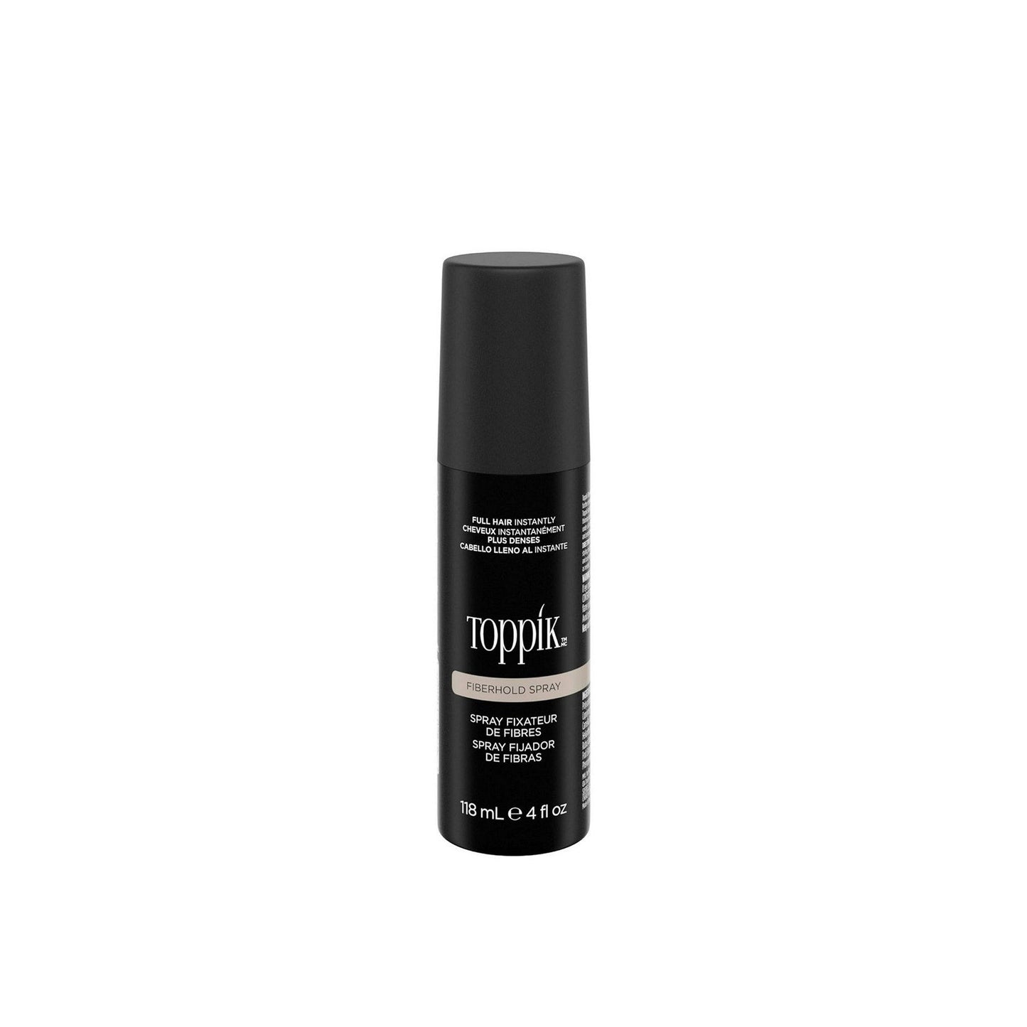 Toppik Spray Fixador para Fibras Capilares 118ml