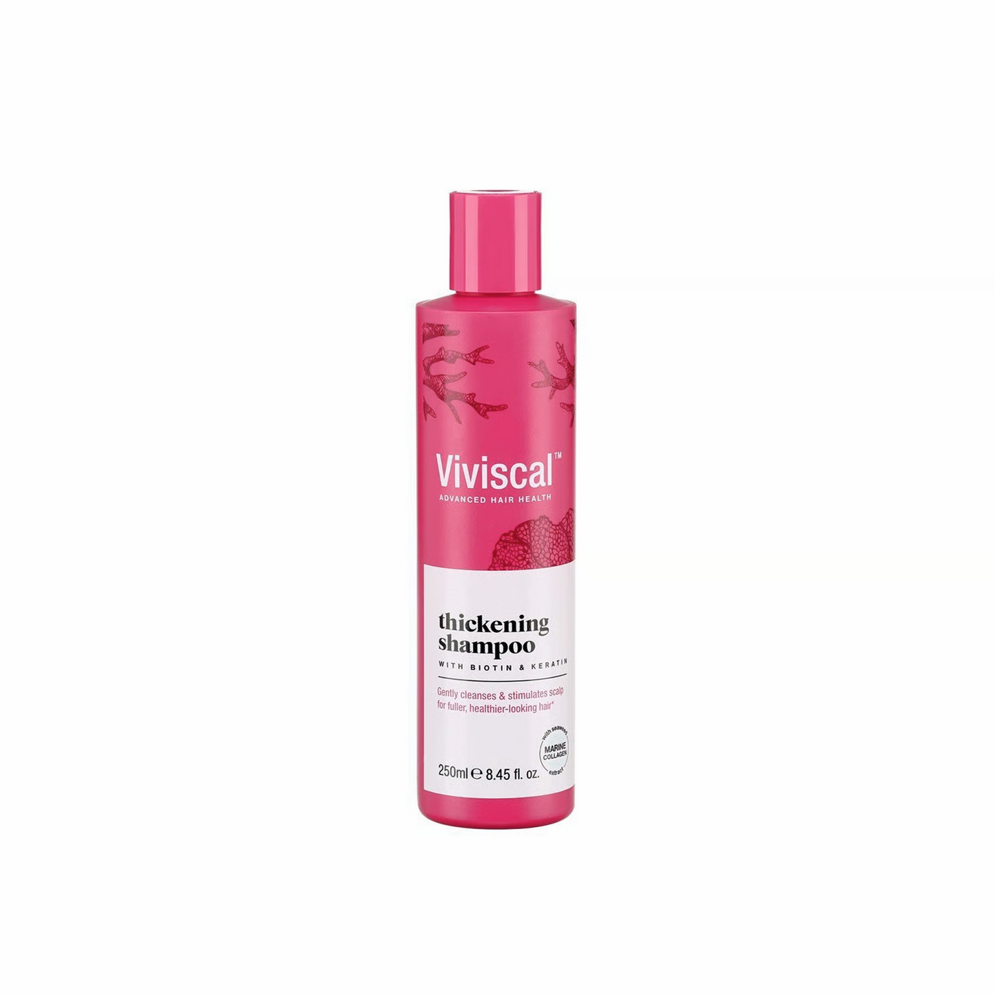 Viviscal Champô Volumizador 250ml