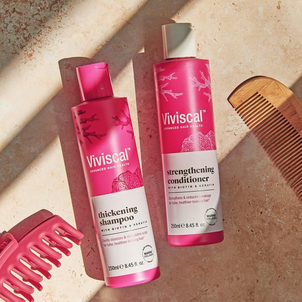 Cosméticos capilares