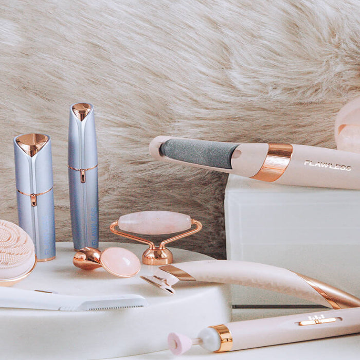 Finishing Touch Flawless