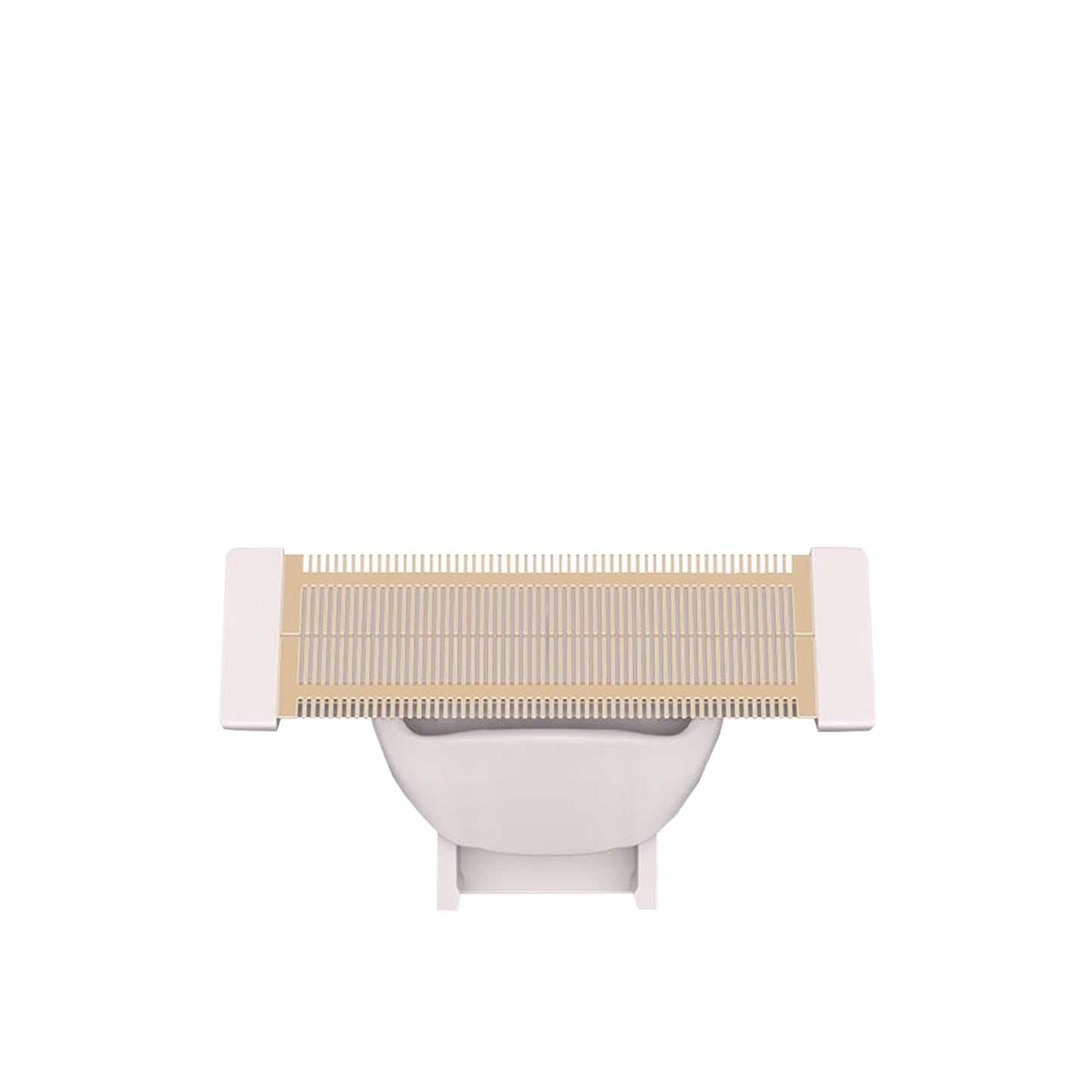 Finishing Touch Flawless™ Nu Razor - Cabeça de Substituição