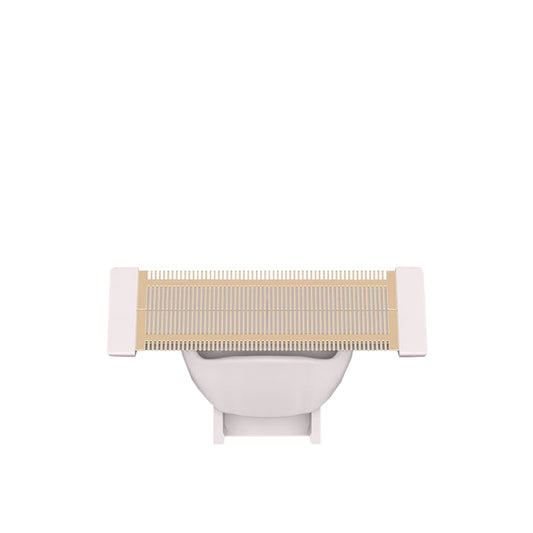 Finishing Touch Flawless™ Nu Razor - Cabeça de Substituição