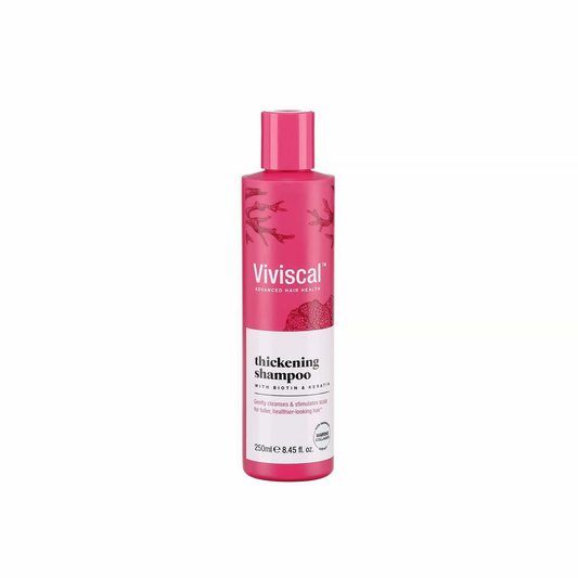 Viviscal Champô Volumizador 250ml